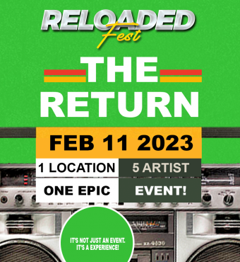 Reloaded Fest 
