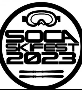 Socaskifest 2023 Weekend Getaway 