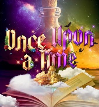 Once Upon A Time - Tribal Carnival Band Launch 