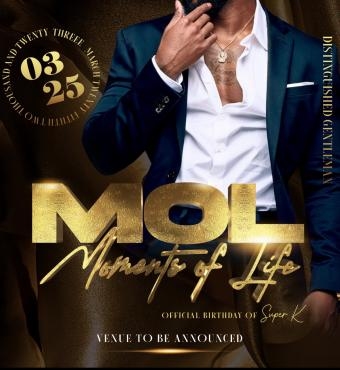 Moments Of Life 2023 
