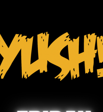 YUSH! THE ULTIMATE JOURNEY THROUGH REGGAE MUSIC - MARCH 24 