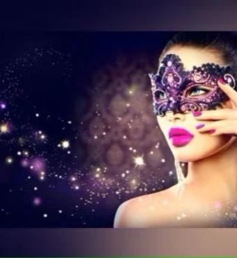 Valentine's Masquerade Party | Welcome Drink | Happy Hour Till 9.30pm | Roxy Mayfair 