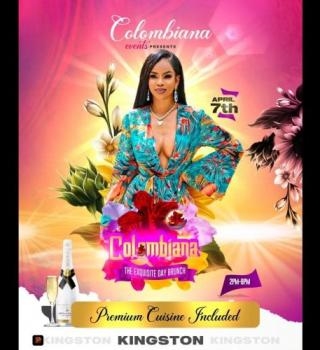 Colombiana 