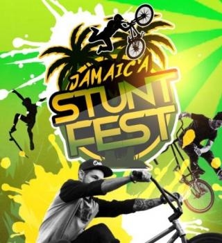 Jamaica Stunt Fest 