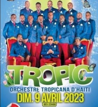 Tropicana 