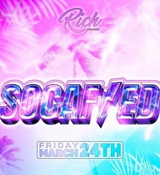 SOCAFIED 