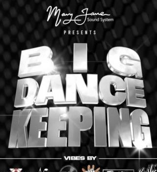 Big Dance Keeping 2023 