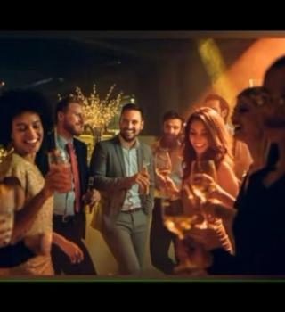 Saturday Nite Out | Happy Hour Till 9.30pm | Roxy Soho 