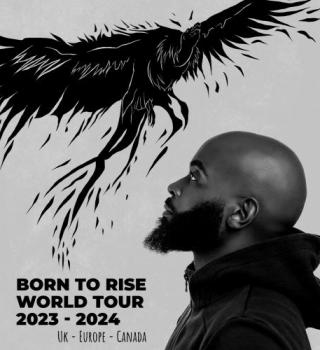 Ewood : Born To Rise World Tour | Toronto 