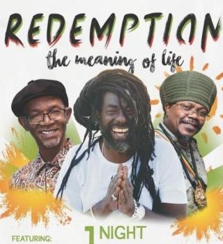 Redemption | The Meaning Of Life 