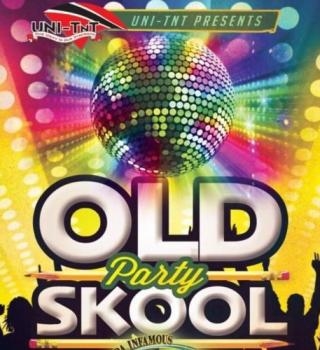 OLD SKOOL PARTY 