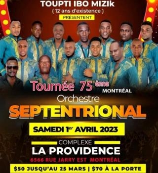 SEPTENTRIONAL 