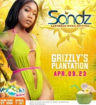 Sandz Caribbean Music Festival 2023 