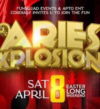 ARIES XPLOSION2023 