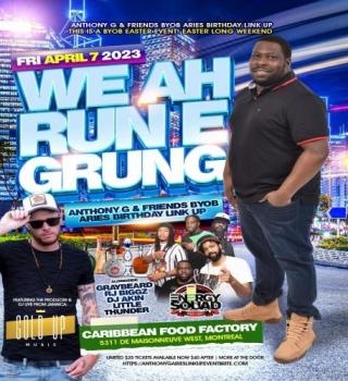 WE AH RUN E GRUNG 