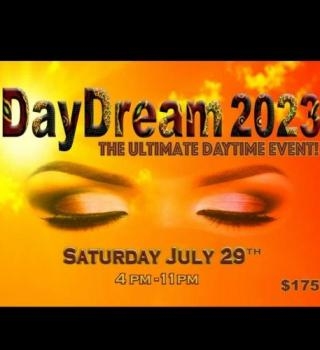 Day Dream 2023 