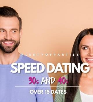 Speed Dating Events in Brooklyn | 30 Something Dating | Berry Park | 3/23 