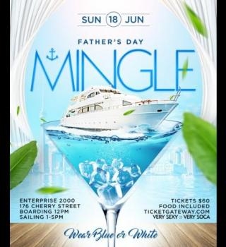 MINGLE 2023 