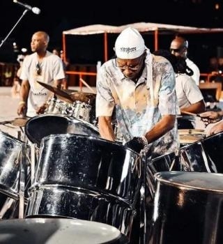 OSA: Pan Alive 23 