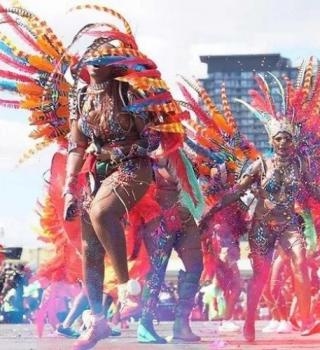 The Grand Parade 