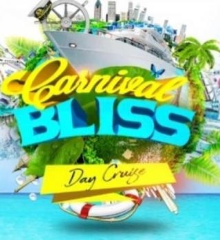 Carnival Bliss - Day Cruise 