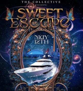 Sweet Escape Boat Cruise 