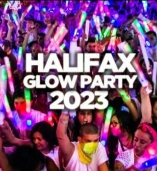 HALIFAX GLOW PARTY 2023 @ LEVEL 8 NIGHTCLUB | OFFICIAL MEGA PARTY! 