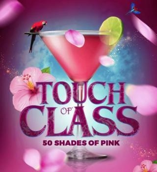 TOUCH OF CLASS 2023 