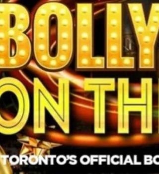 BOLLYWOOD BOAT PARTY 2023 - Toronto's Biggest Bollywood Boat Party! 