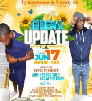 Gi Dem A Update 