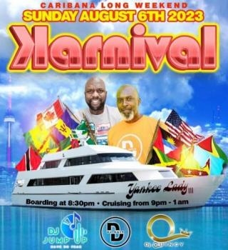 Karnival On The Lake 2023 