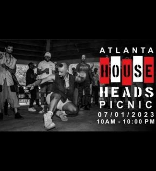 ATL HOUSE HEADS PICNIC 