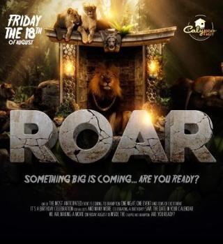 Roar 