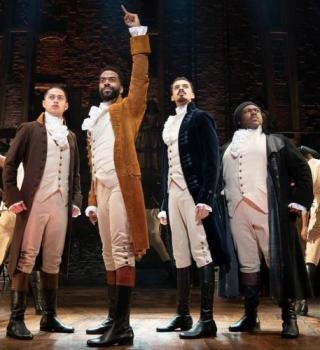Hamilton New York 