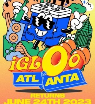 IGLOO ATLANTA 2023 