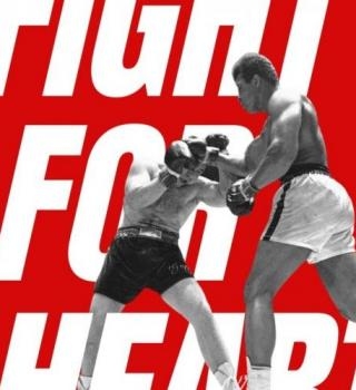 Fight For Heart - Charity Boxing Event 