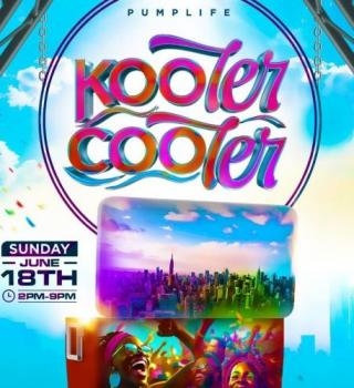 Kooler Cooler 