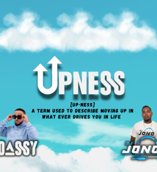 UPNESS 