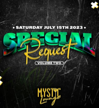 Special Request 2.0 