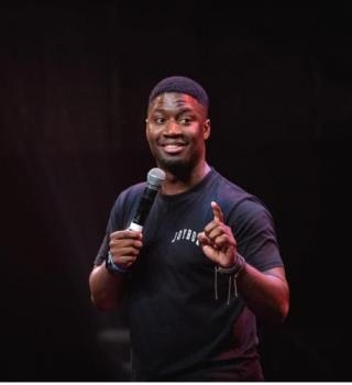 That's What's Up (Montreal Show) 