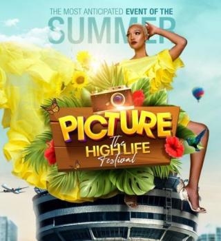 Picture The High Life - Festival 