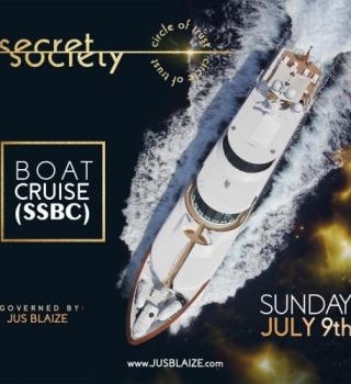Secret Society Boat Cruise (ssbc) 