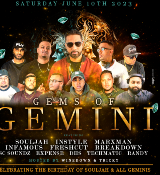 Gems of Gemini 