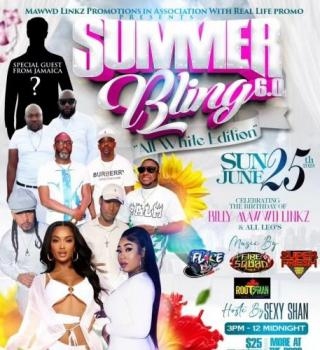 Summer Bling 6.0 