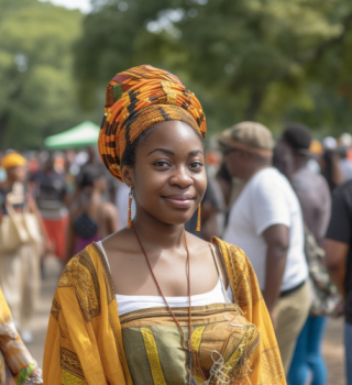 Emancipation Day 