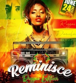 Reminisce - Reggae Edition 