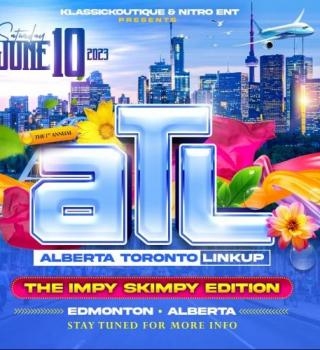 ATL......ALBERTA TORONTO LINKUP 
