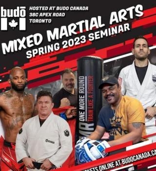 MMA SPRING 2023 SEMINAR 
