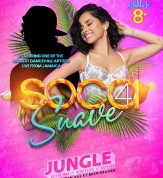 SOCA SUAVE 4
