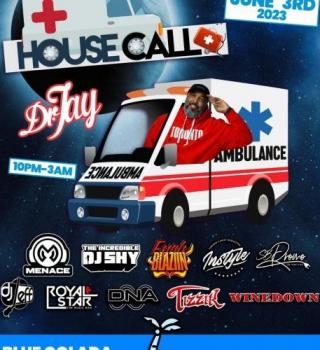 House Call - Dr. Jay's 
